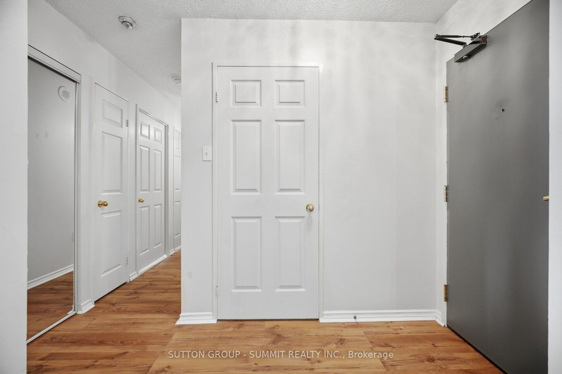 Photo 27 of Unit 1511, 20 Cherrytree Drive, Brampton, Fletcher's Creek South — HOMEH
