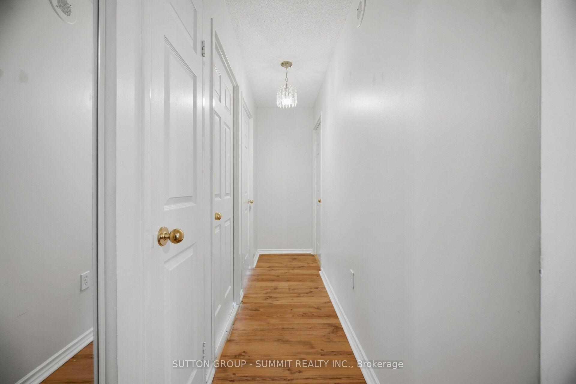 Photo 28 of Unit 1511, 20 Cherrytree Drive, Brampton, Fletcher's Creek South — HOMEH