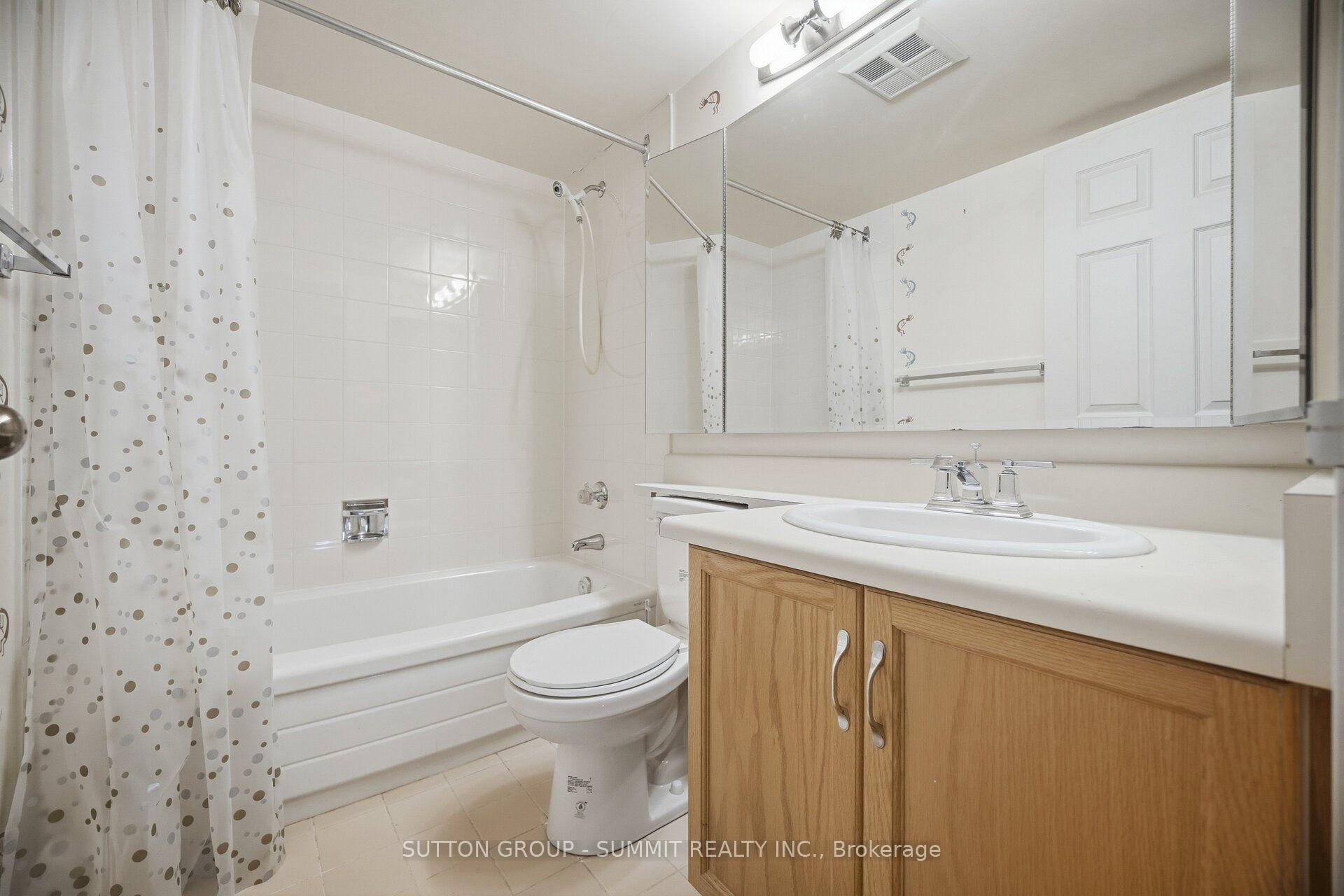Photo 29 of Unit 1511, 20 Cherrytree Drive, Brampton, Fletcher's Creek South — HOMEH