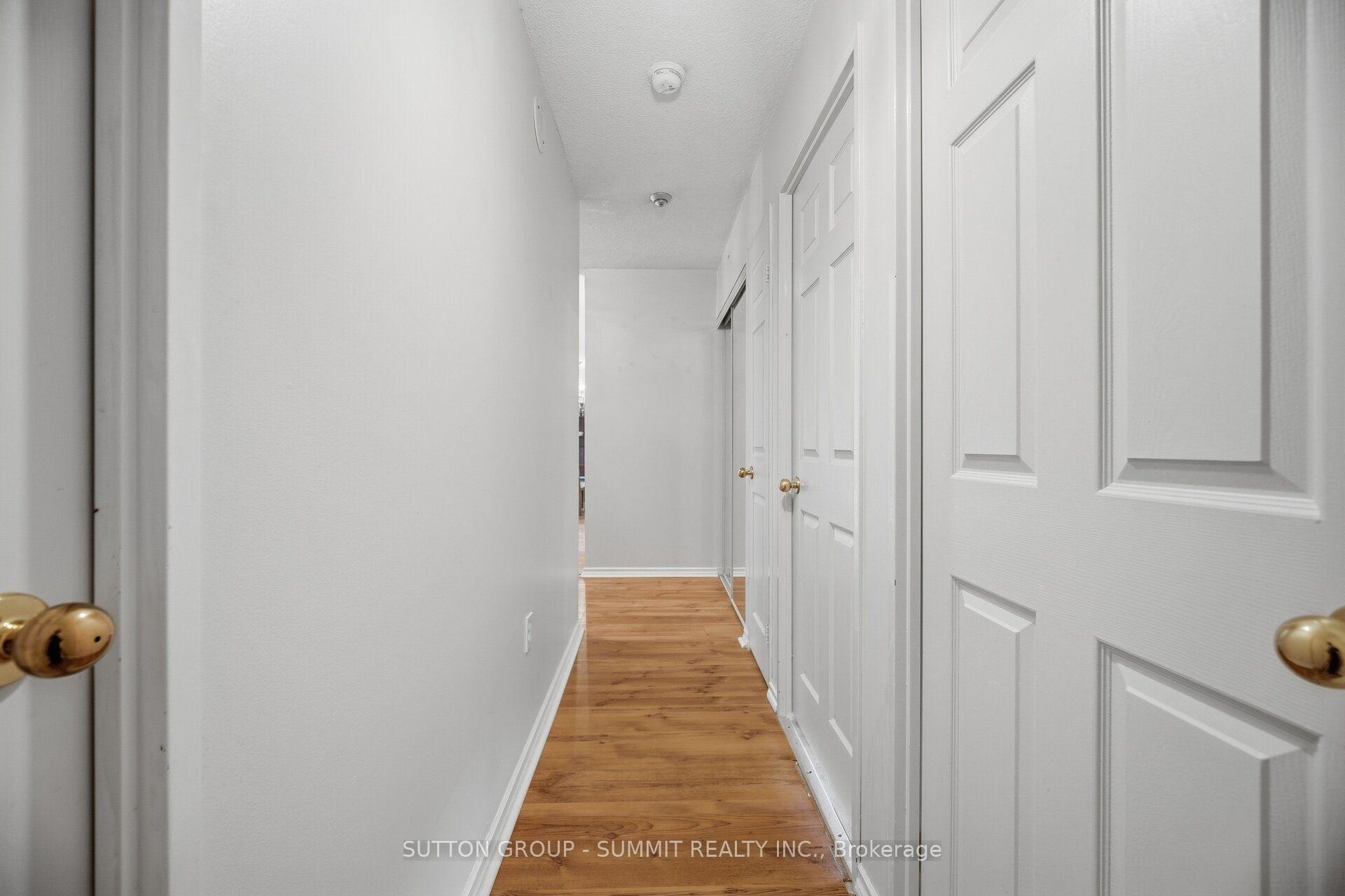 Photo 30 of Unit 1511, 20 Cherrytree Drive, Brampton, Fletcher's Creek South — HOMEH