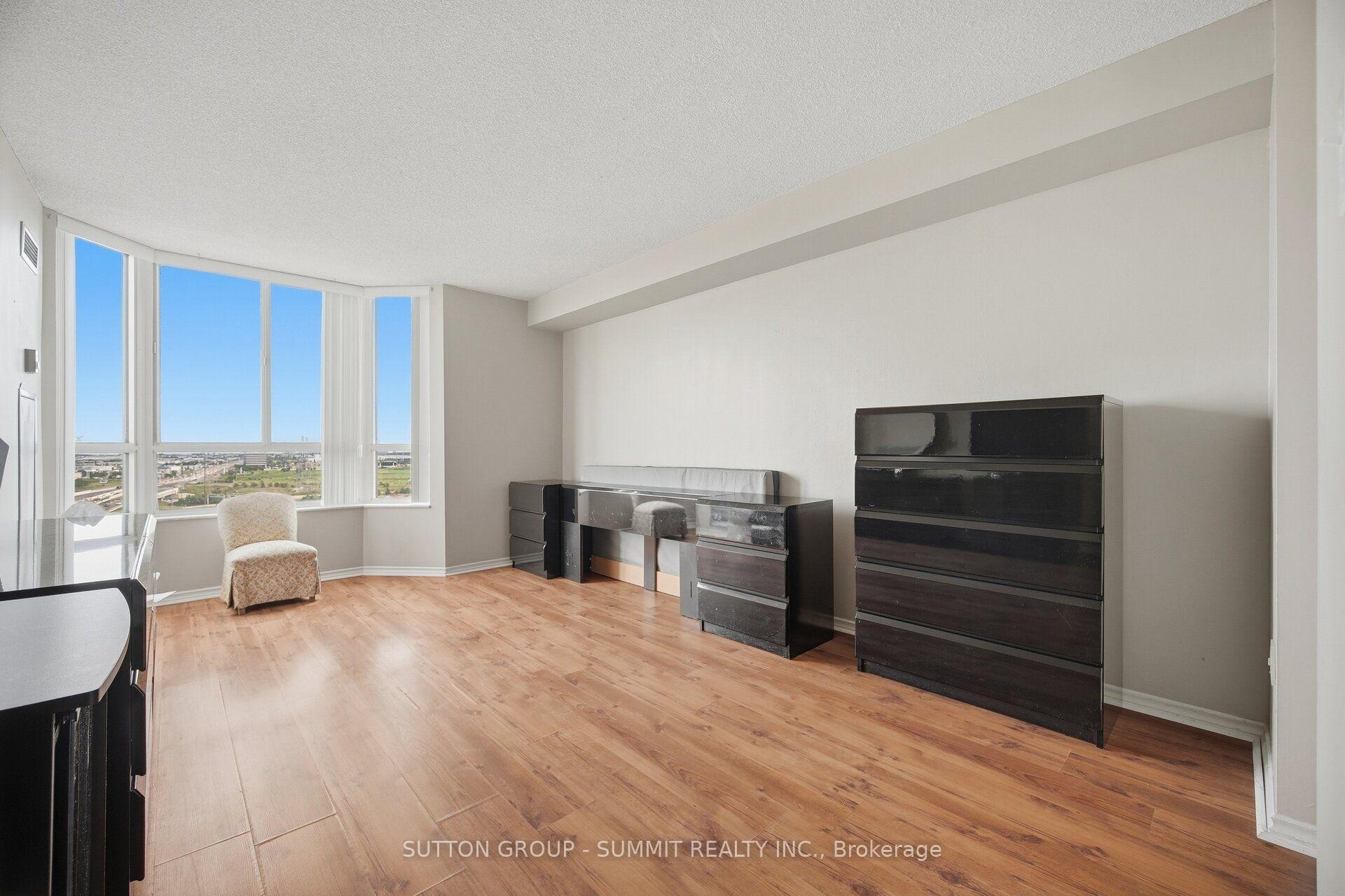 Photo 31 of Unit 1511, 20 Cherrytree Drive, Brampton, Fletcher's Creek South — HOMEH