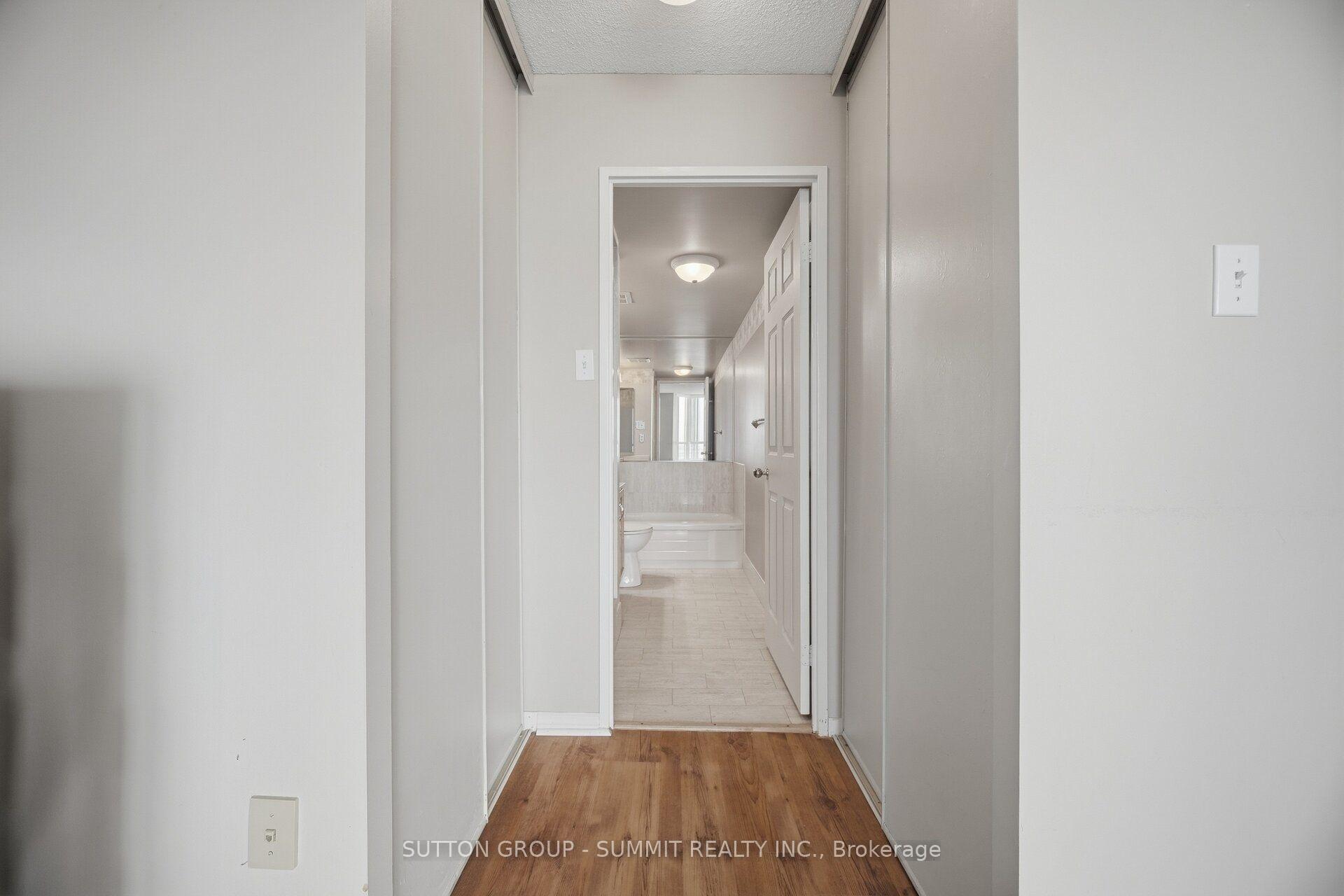 Photo 34 of Unit 1511, 20 Cherrytree Drive, Brampton, Fletcher's Creek South — HOMEH