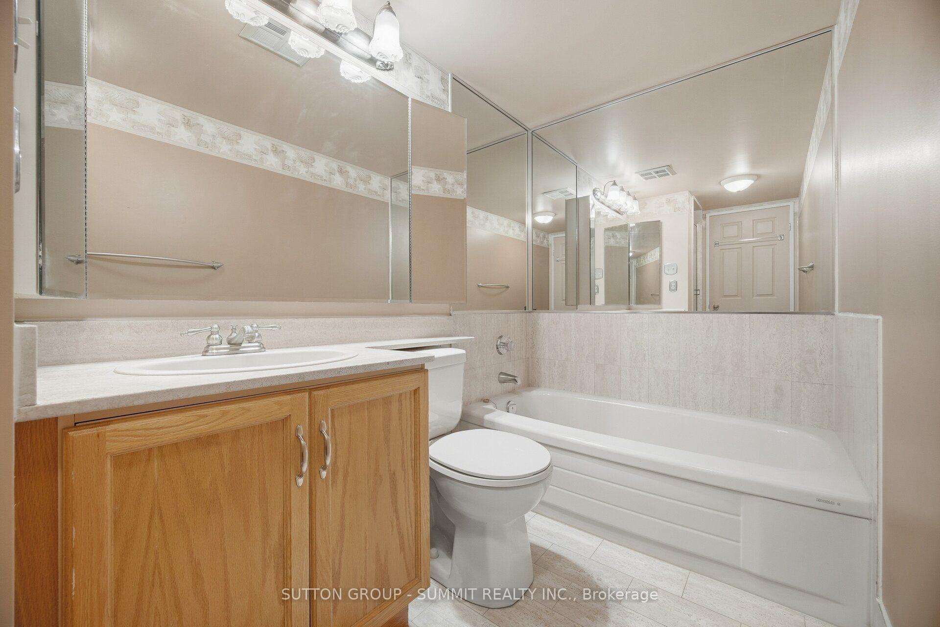 Photo 35 of Unit 1511, 20 Cherrytree Drive, Brampton, Fletcher's Creek South — HOMEH