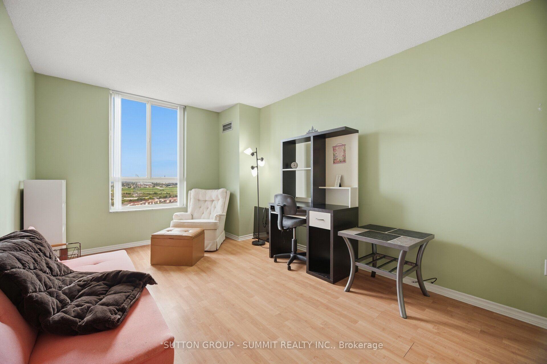 Photo 36 of Unit 1511, 20 Cherrytree Drive, Brampton, Fletcher's Creek South — HOMEH