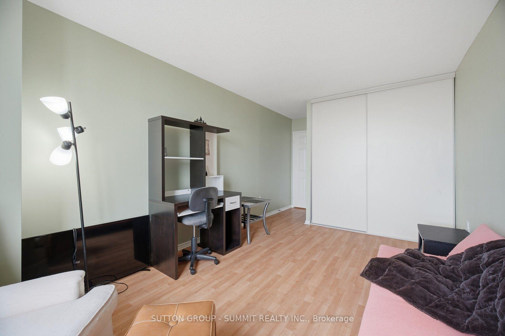 Photo 37 of Unit 1511, 20 Cherrytree Drive, Brampton, Fletcher's Creek South — HOMEH