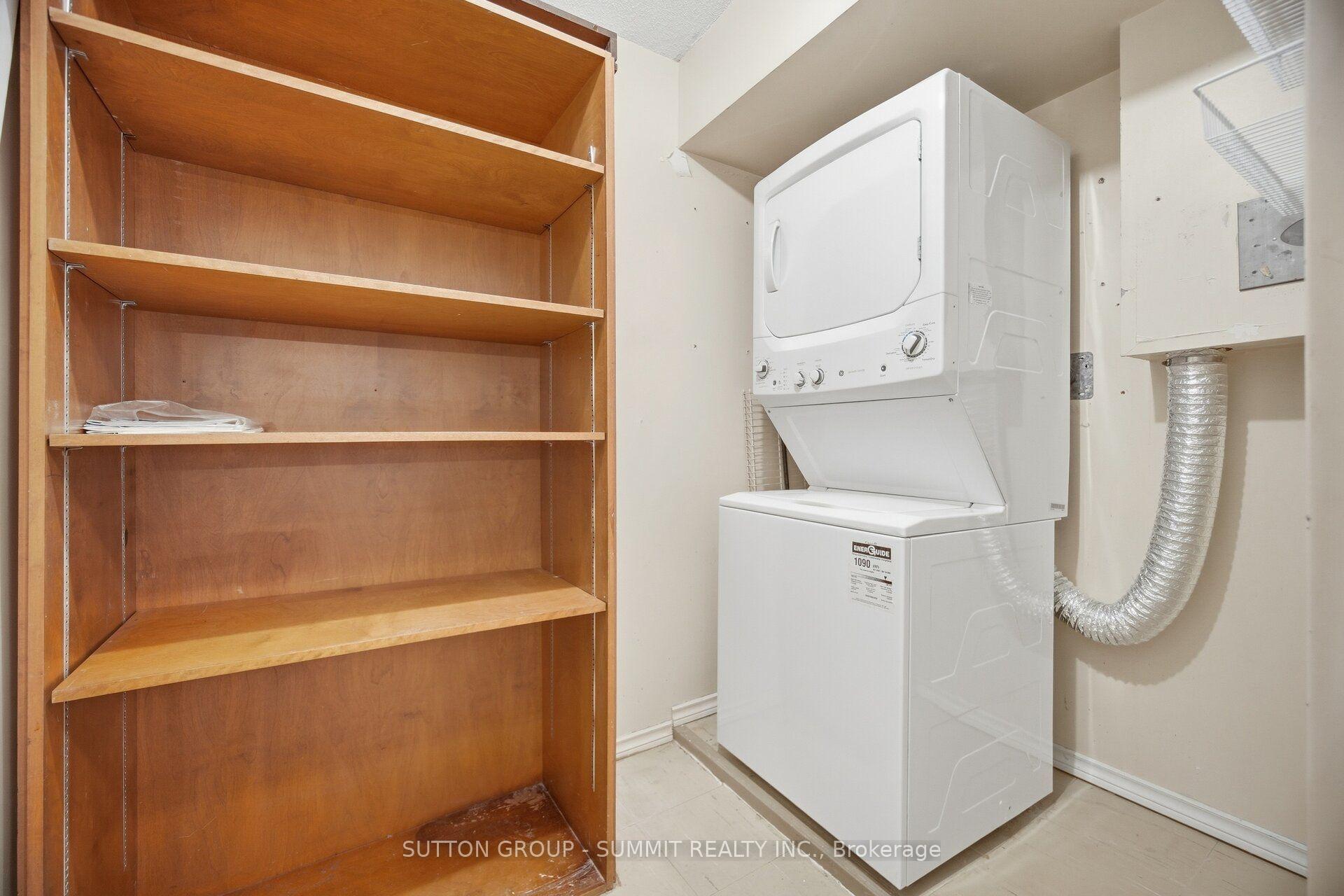 Photo 38 of Unit 1511, 20 Cherrytree Drive, Brampton, Fletcher's Creek South — HOMEH