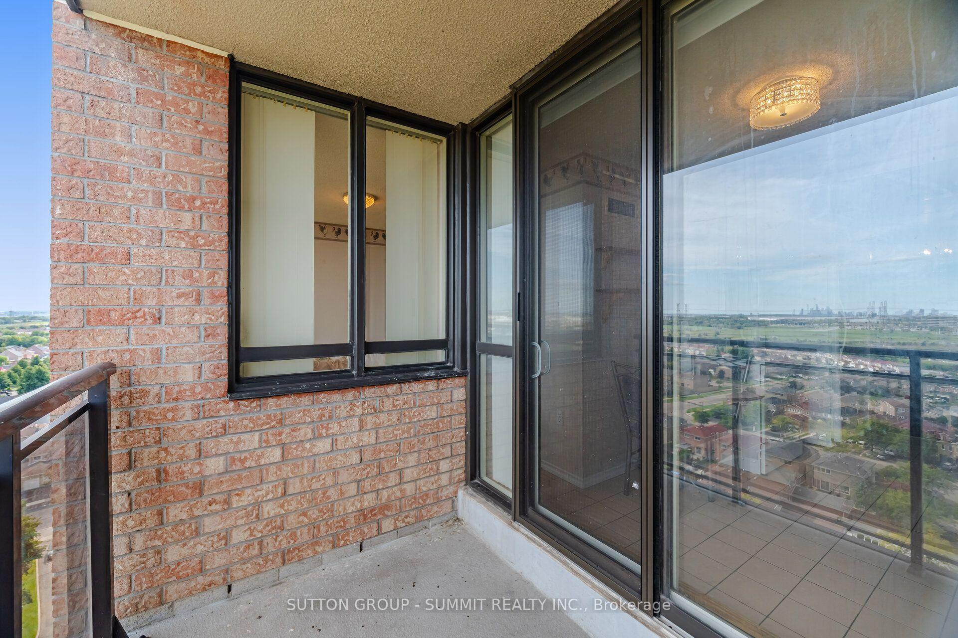 Photo 40 of Unit 1511, 20 Cherrytree Drive, Brampton, Fletcher's Creek South — HOMEH