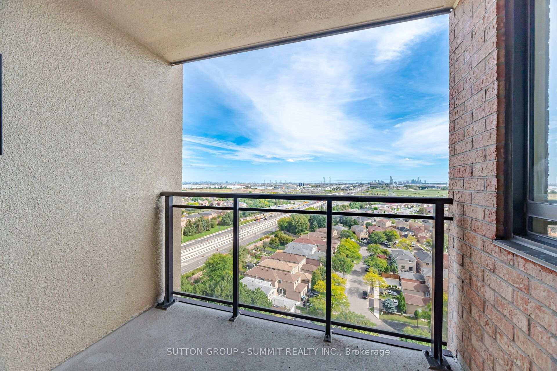 Photo 41 of Unit 1511, 20 Cherrytree Drive, Brampton, Fletcher's Creek South — HOMEH