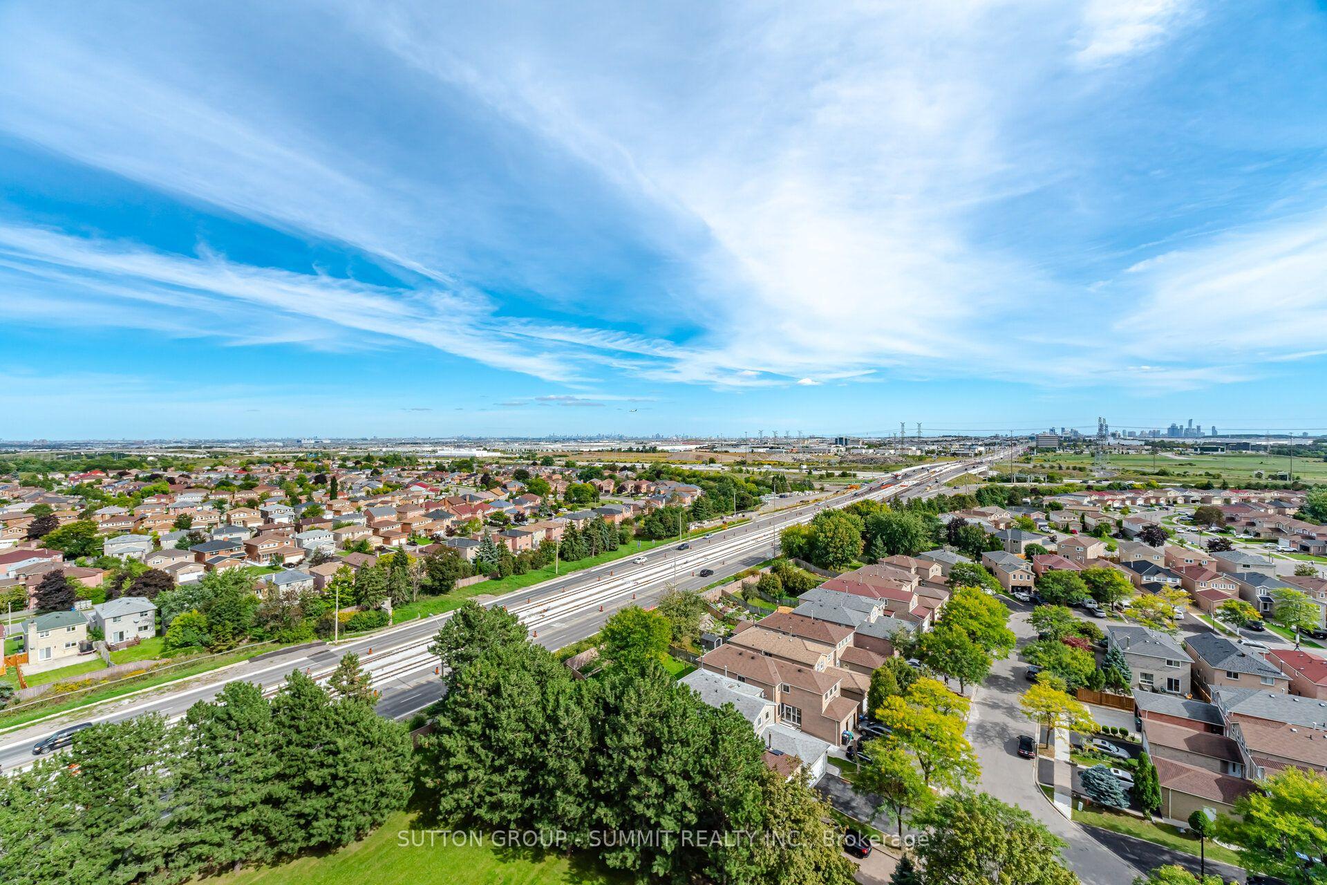 Photo 42 of Unit 1511, 20 Cherrytree Drive, Brampton, Fletcher's Creek South — HOMEH