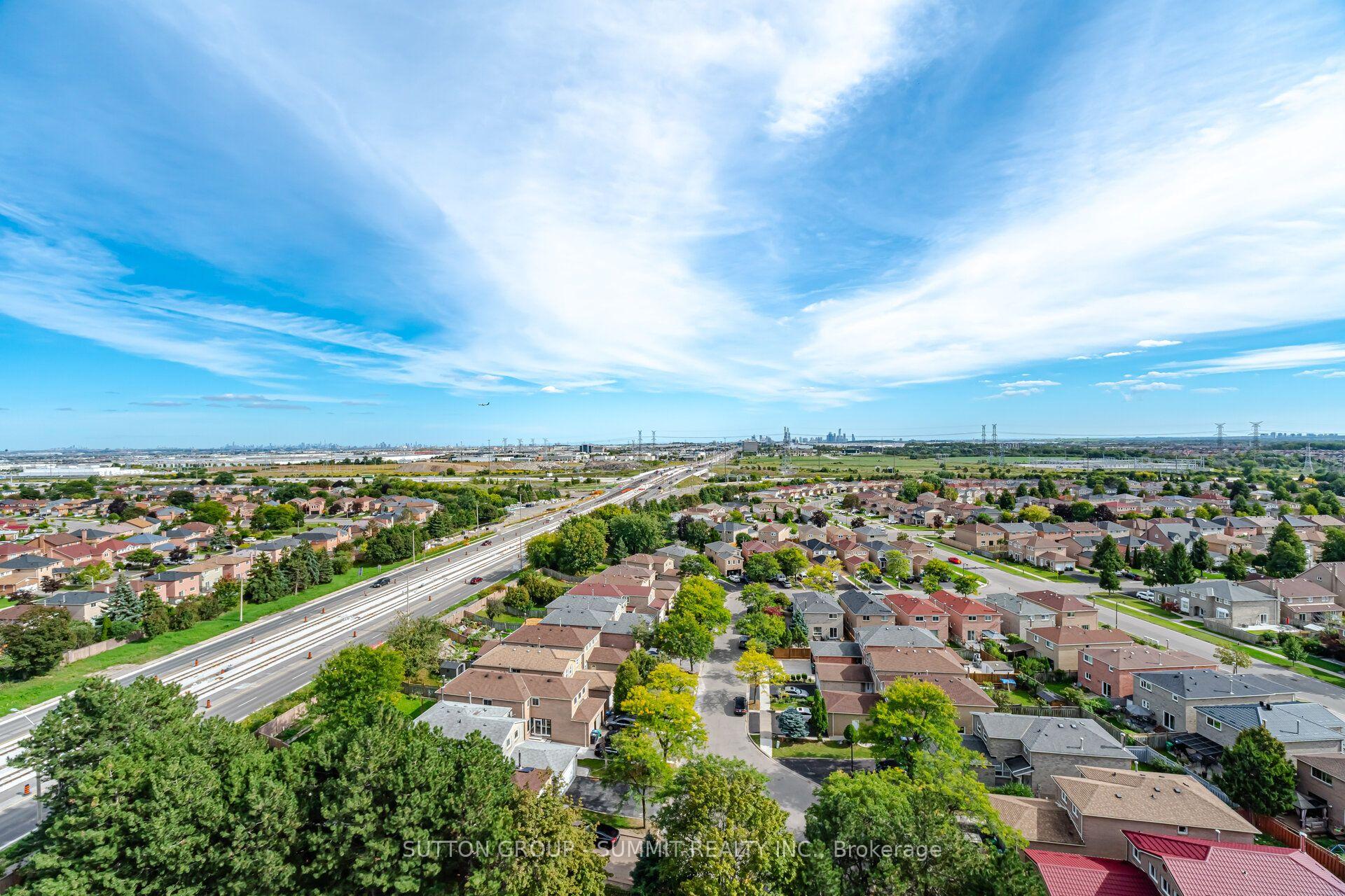 Photo 43 of Unit 1511, 20 Cherrytree Drive, Brampton, Fletcher's Creek South — HOMEH