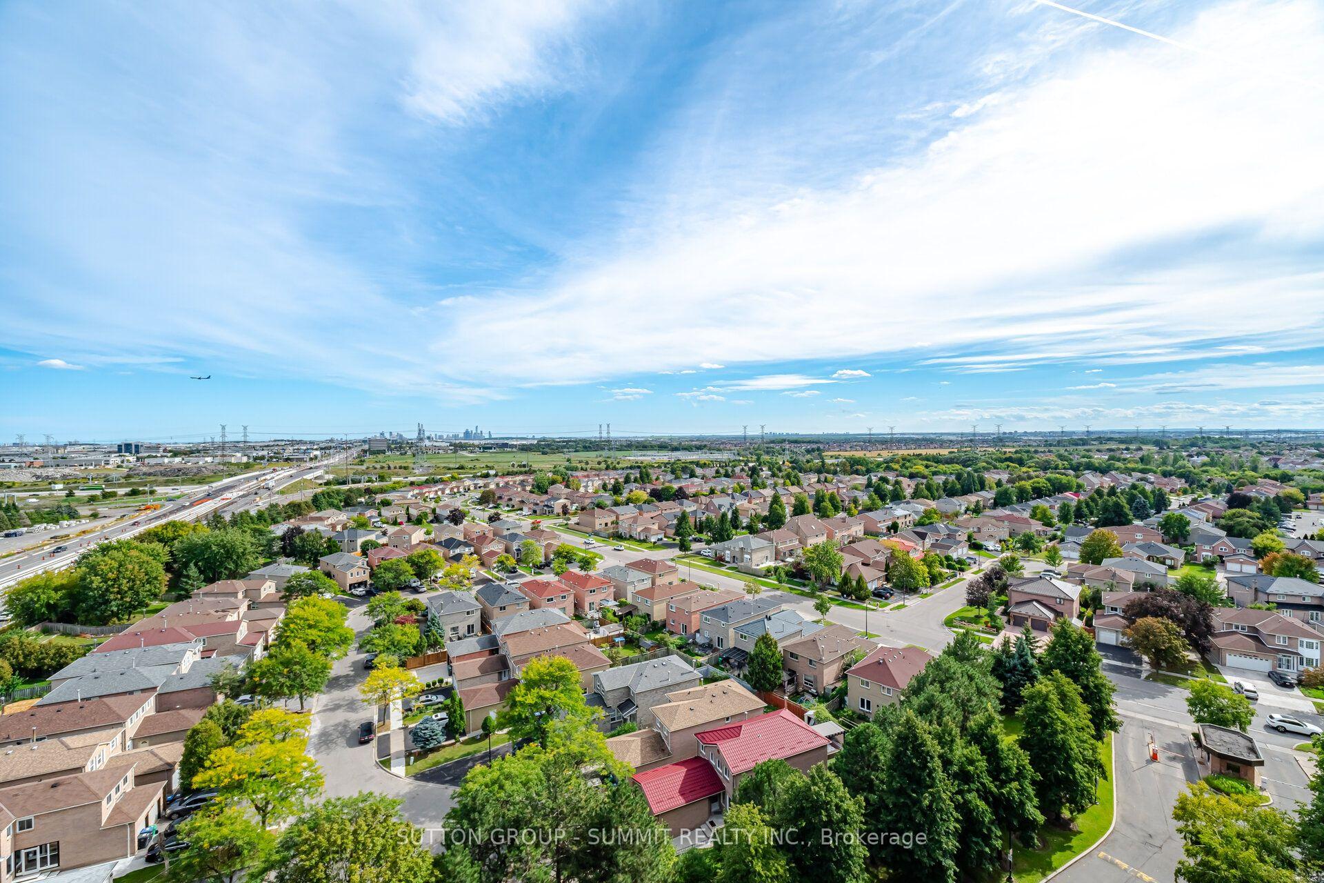 Photo 44 of Unit 1511, 20 Cherrytree Drive, Brampton, Fletcher's Creek South — HOMEH