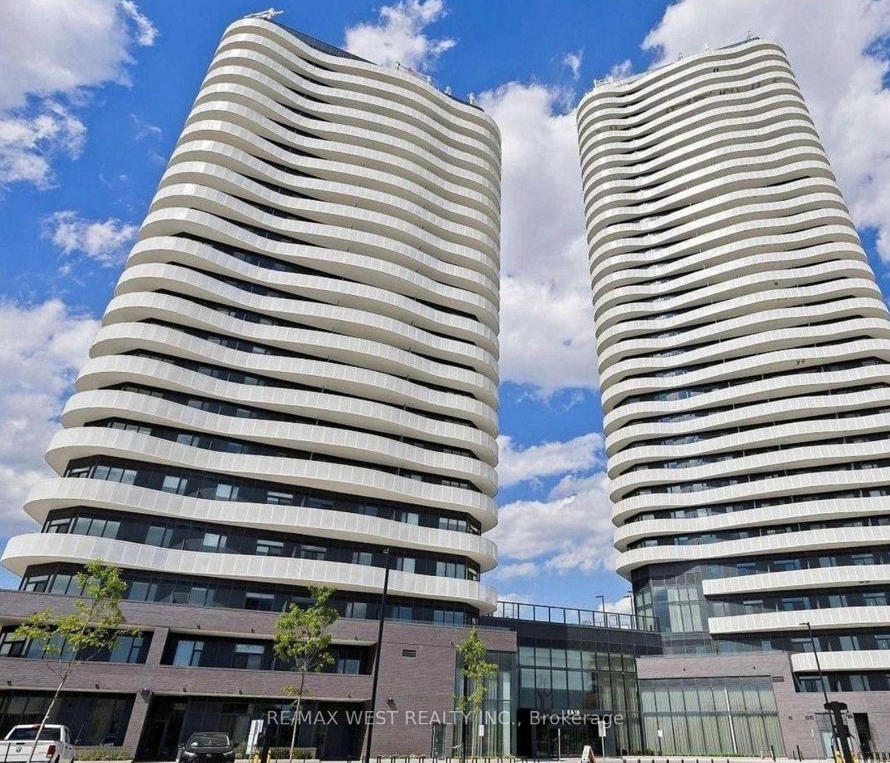 Photo 1 of Unit 915, 6 Flavelle Trail, Vaughan, Vaughan Grove — HOMEH