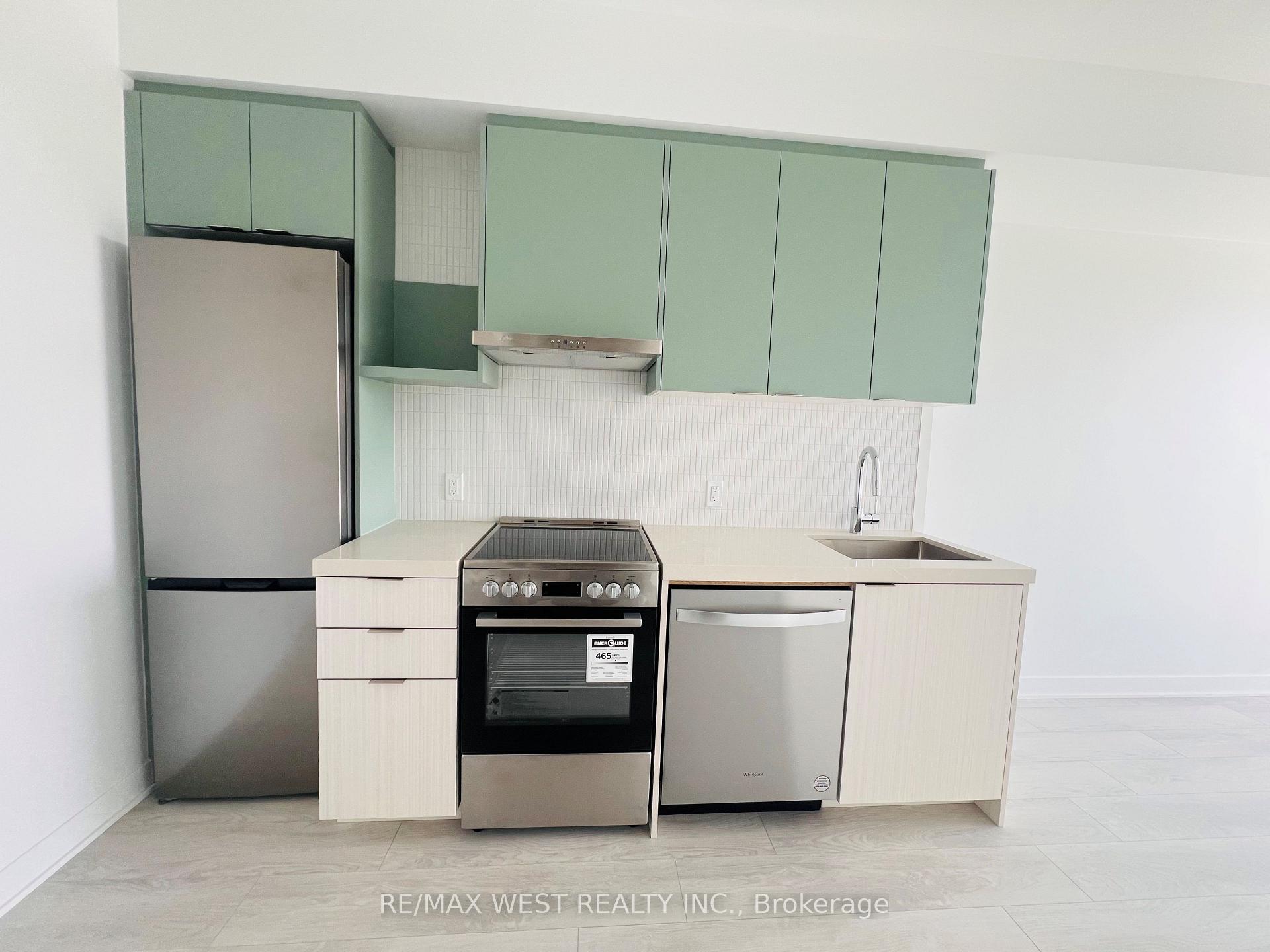 Photo 5 of Unit 915, 6 Flavelle Trail, Vaughan, Vaughan Grove — HOMEH