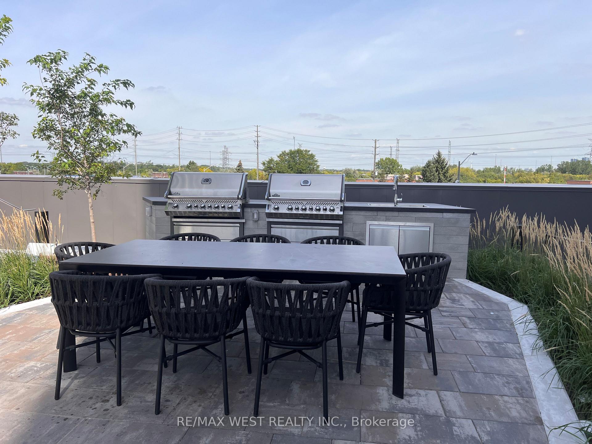 Photo 12 of Unit 915, 6 Flavelle Trail, Vaughan, Vaughan Grove — HOMEH