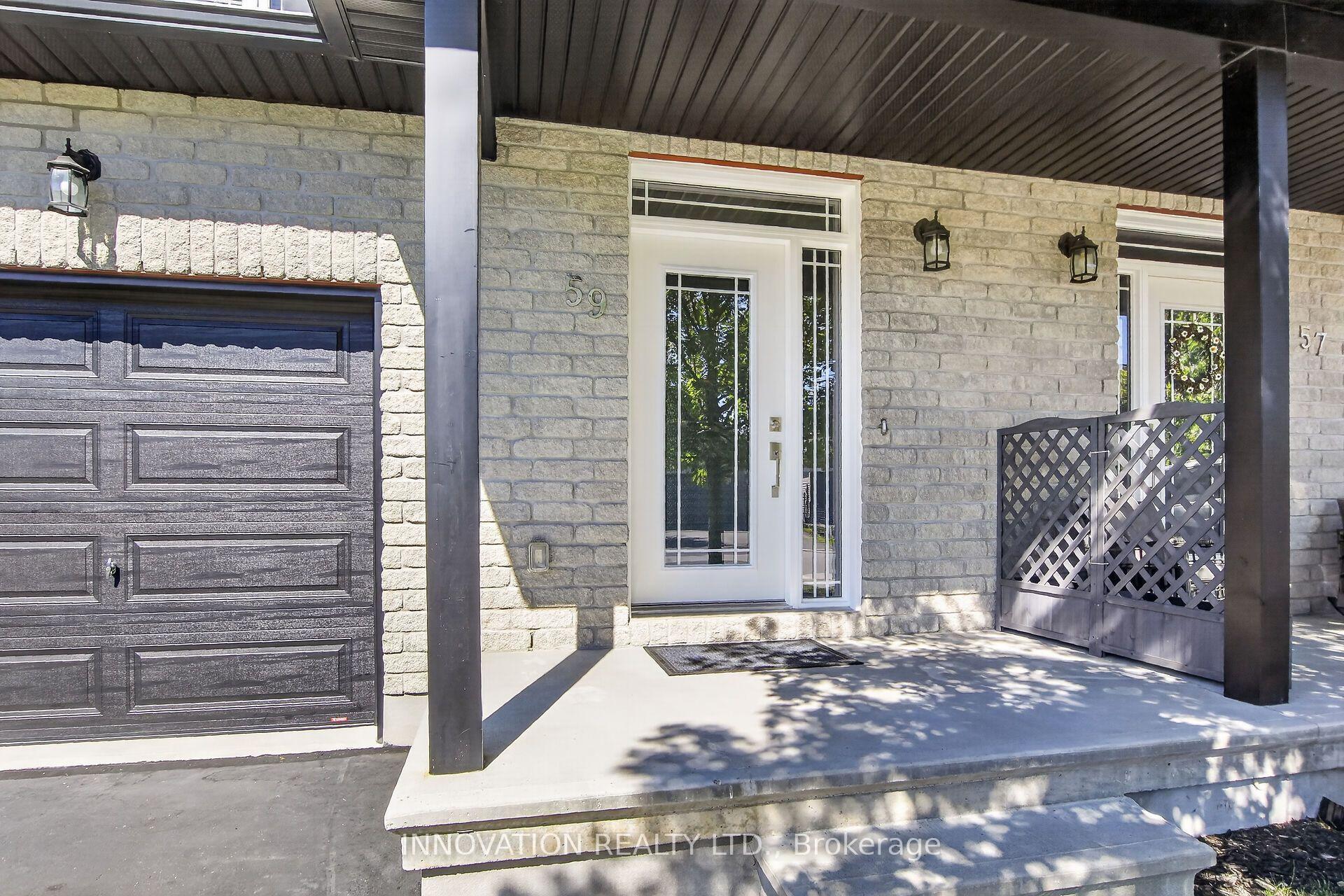 Photo 4 of 59 Morris Street, Carleton Place, Carleton Place — HOMEH