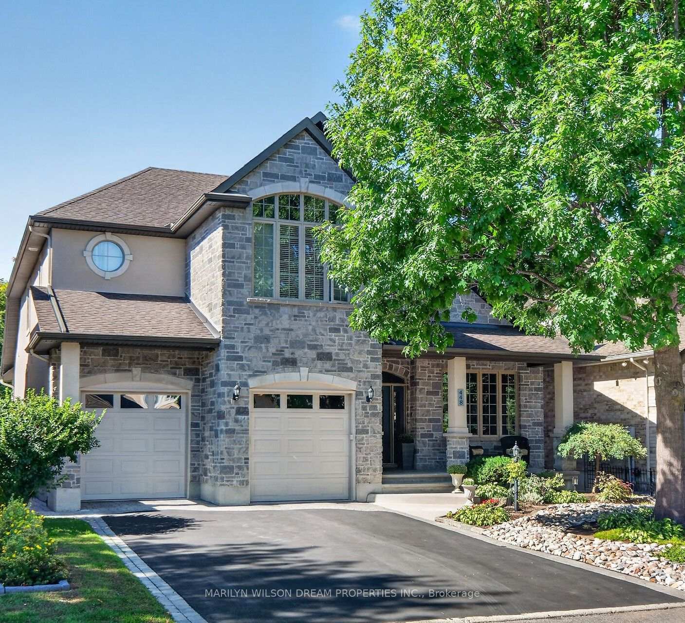 Photo 2 of 448 Rahul Crescent, Ottawa, Mooneys Bay — HOMEH