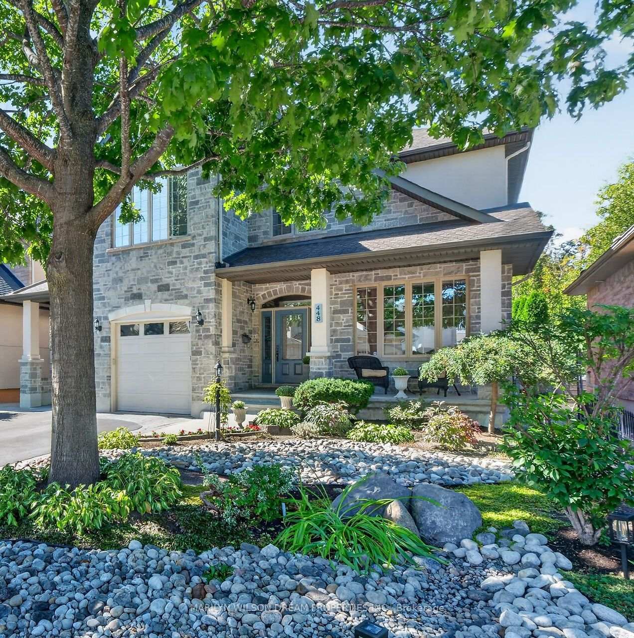 Photo 7 of 448 Rahul Crescent, Ottawa, Mooneys Bay — HOMEH