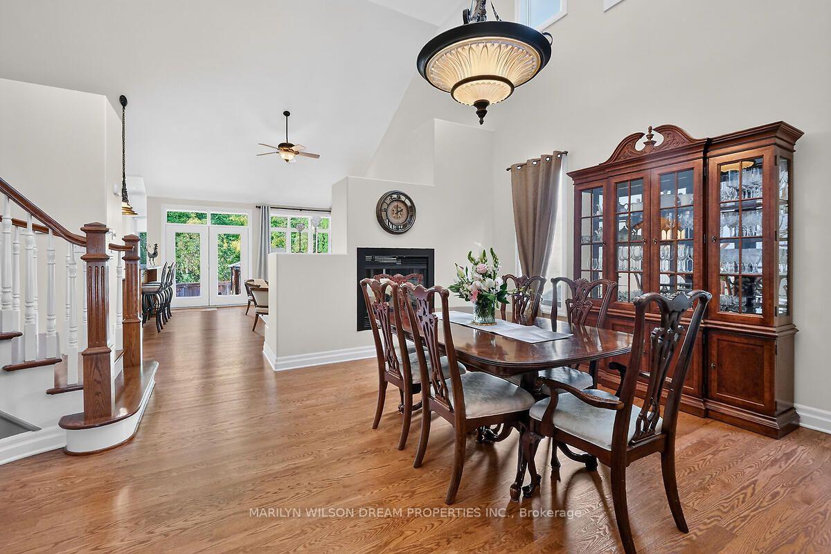 Photo 10 of 448 Rahul Crescent, Ottawa, Mooneys Bay — HOMEH