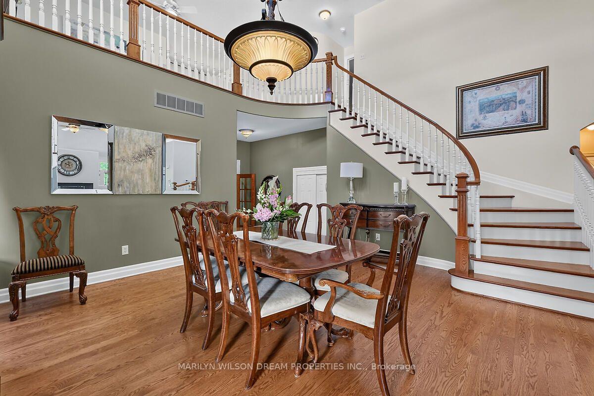 Photo 12 of 448 Rahul Crescent, Ottawa, Mooneys Bay — HOMEH