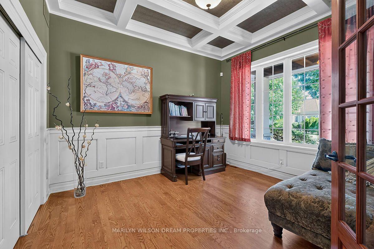 Photo 28 of 448 Rahul Crescent, Ottawa, Mooneys Bay — HOMEH