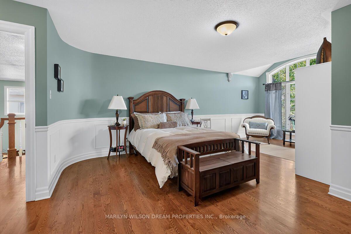 Photo 34 of 448 Rahul Crescent, Ottawa, Mooneys Bay — HOMEH