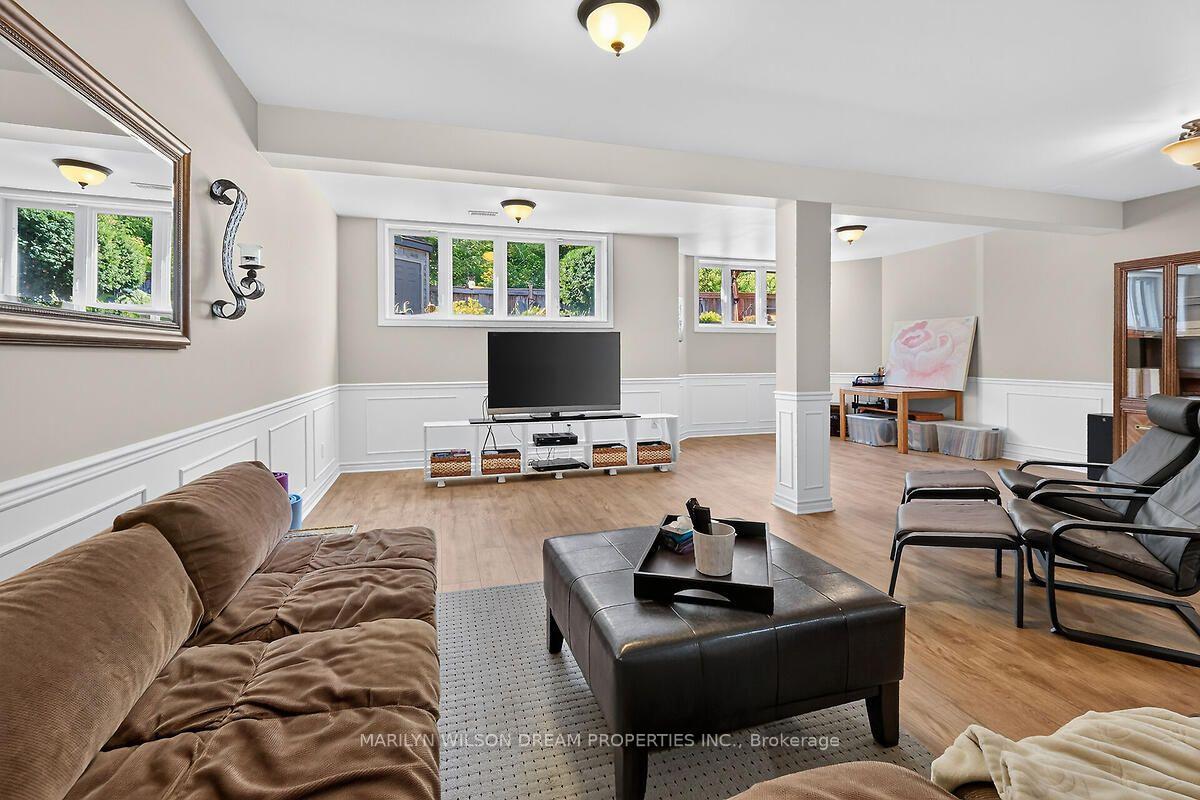 Photo 43 of 448 Rahul Crescent, Ottawa, Mooneys Bay — HOMEH