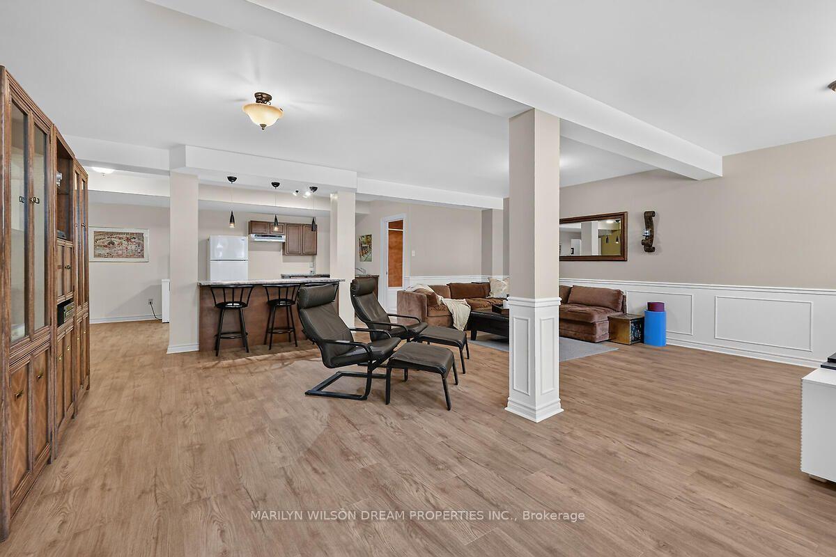 Photo 44 of 448 Rahul Crescent, Ottawa, Mooneys Bay — HOMEH