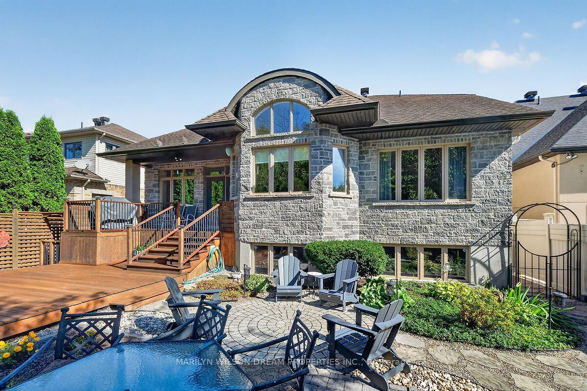 Photo 50 of 448 Rahul Crescent, Ottawa, Mooneys Bay — HOMEH