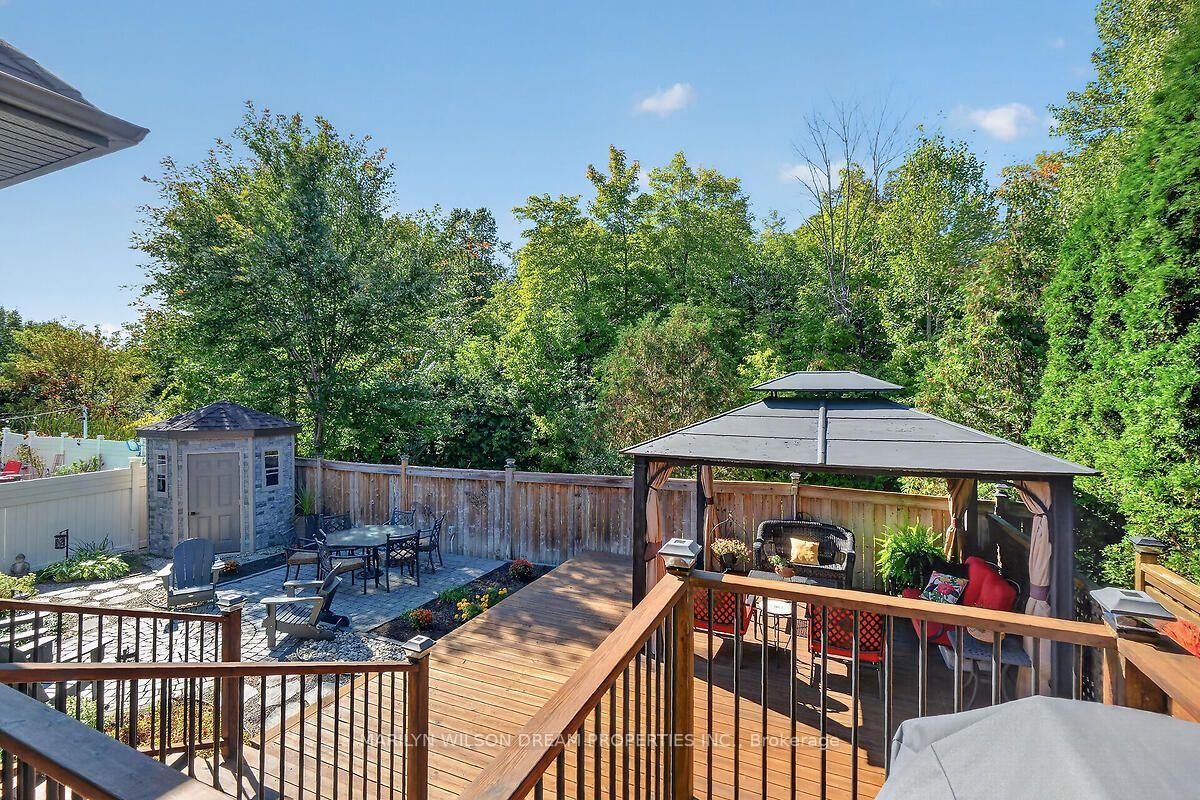 Photo 51 of 448 Rahul Crescent, Ottawa, Mooneys Bay — HOMEH