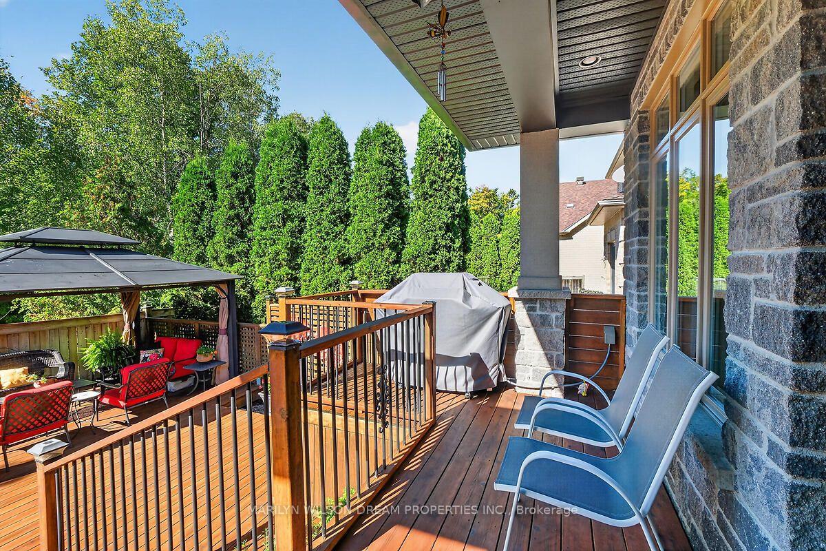 Photo 55 of 448 Rahul Crescent, Ottawa, Mooneys Bay — HOMEH