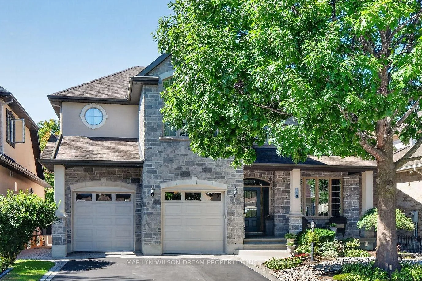 Photo 3 of 448 Rahul Crescent, Ottawa, Mooneys Bay — HOMEH