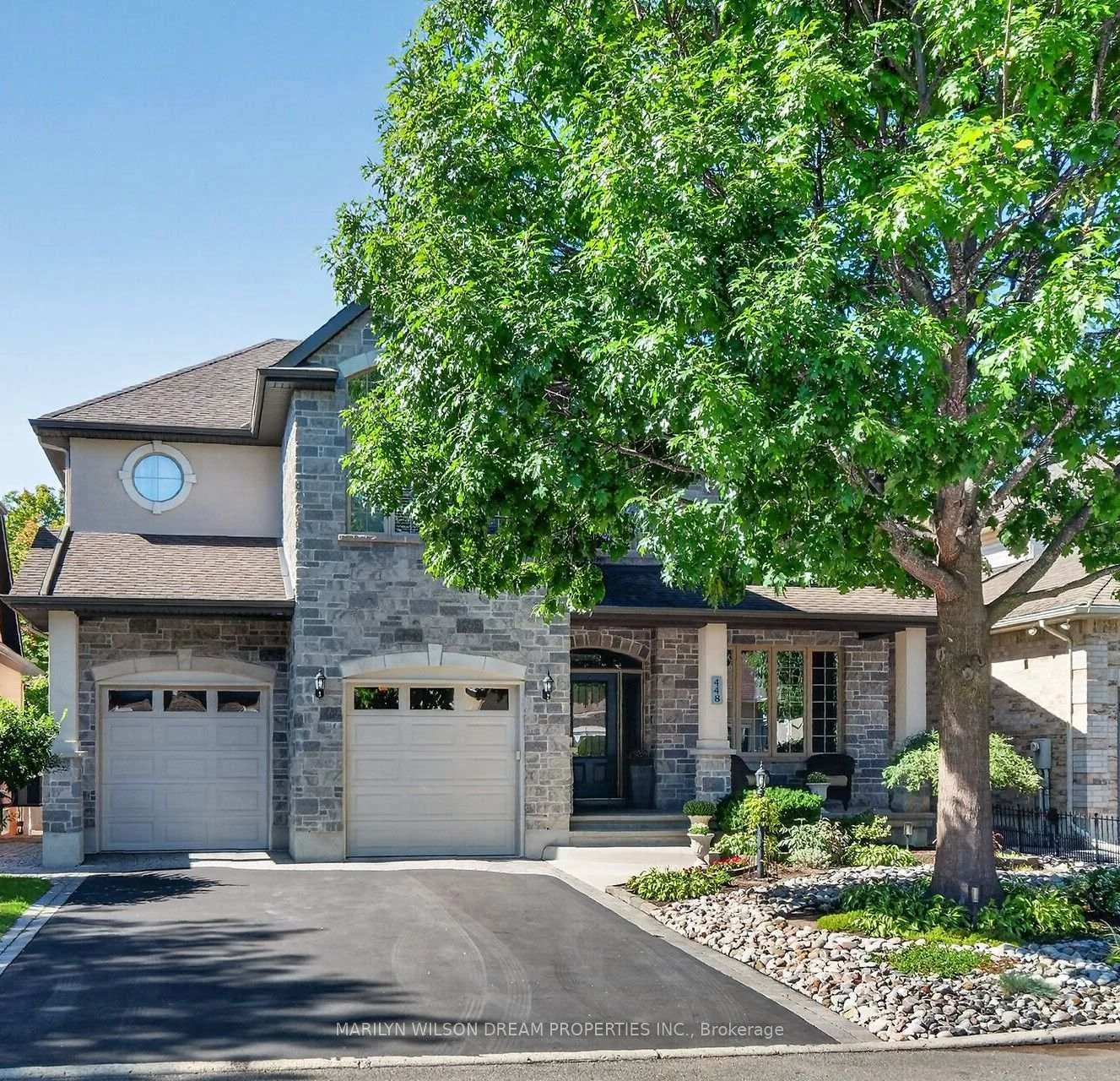 Photo 5 of 448 Rahul Crescent, Ottawa, Mooneys Bay — HOMEH