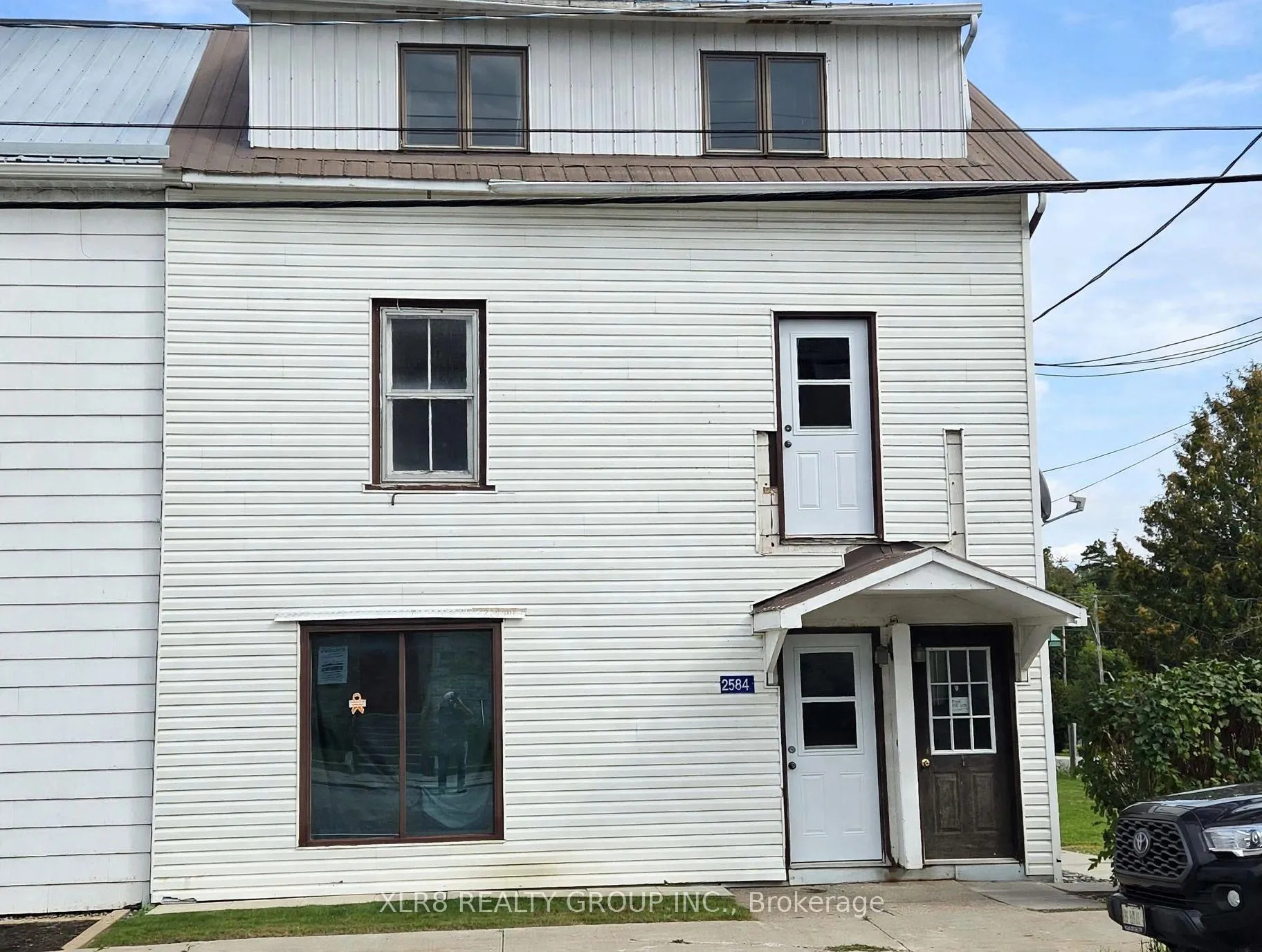 Photo of Unit 2, 2584 County Road 29