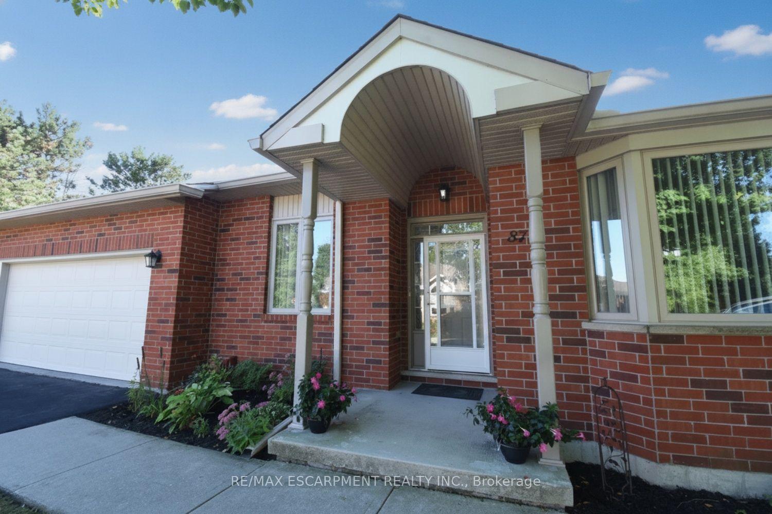 Photo 2 of 87 Jenifer Drive, Hamilton, Rural Glanbrook — HOMEH