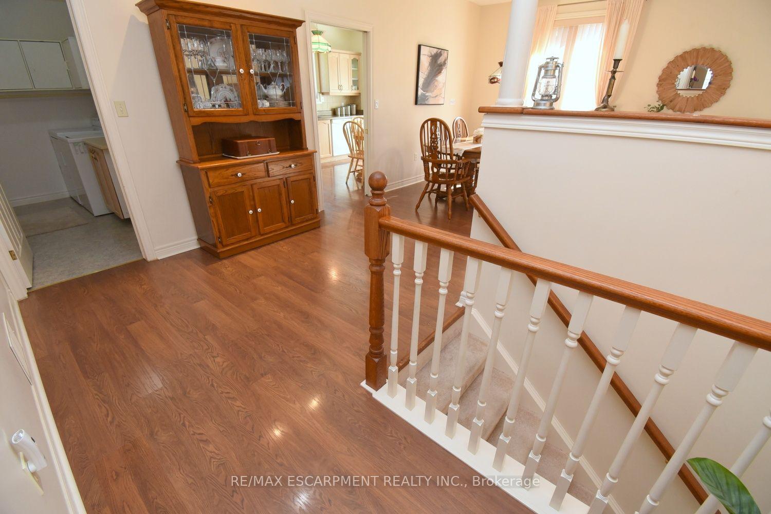Photo 17 of 87 Jenifer Drive, Hamilton, Rural Glanbrook — HOMEH