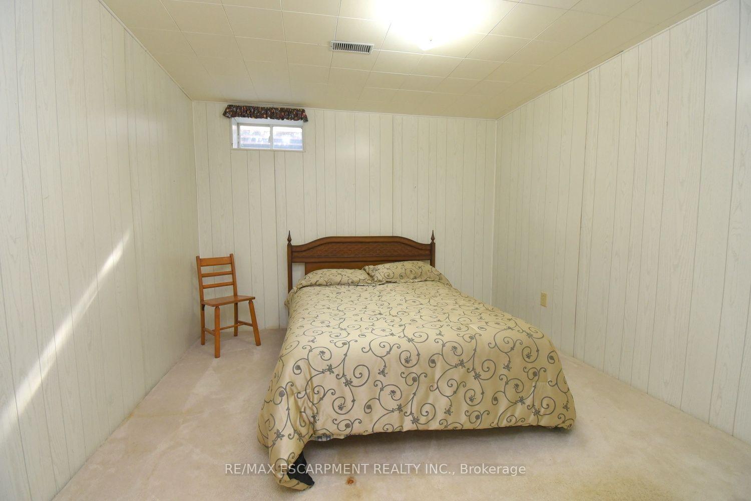 Photo 28 of 87 Jenifer Drive, Hamilton, Rural Glanbrook — HOMEH