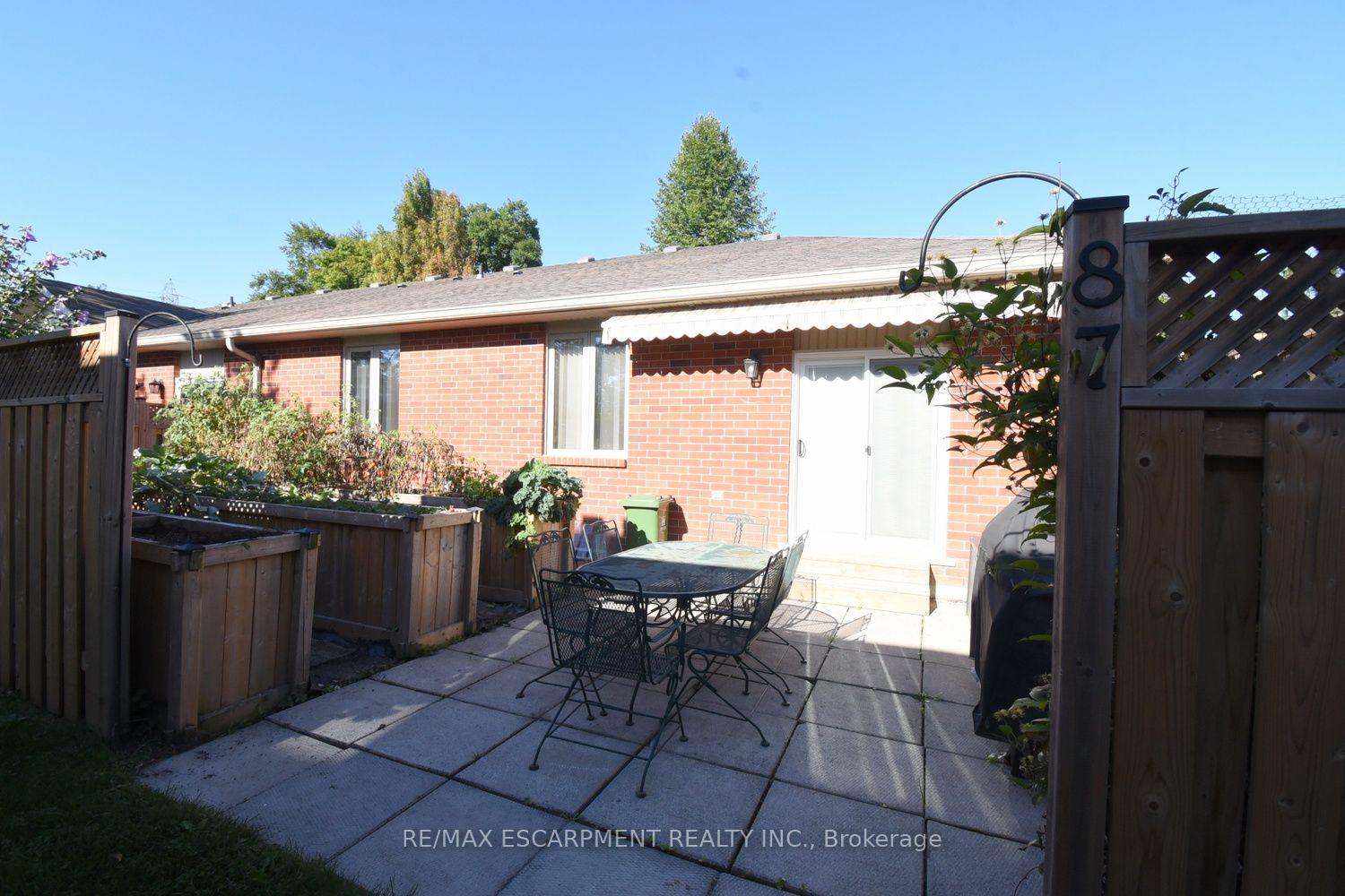 Photo 36 of 87 Jenifer Drive, Hamilton, Rural Glanbrook — HOMEH