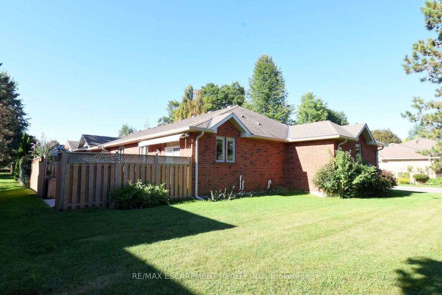 Photo 37 of 87 Jenifer Drive, Hamilton, Rural Glanbrook — HOMEH
