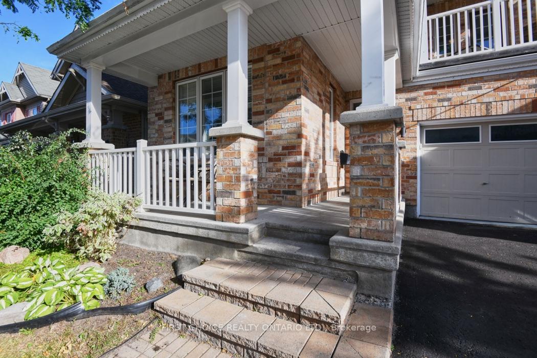 Photo 3 of 207 Mistral Way, Ottawa, Stittsville (North) — HOMEH