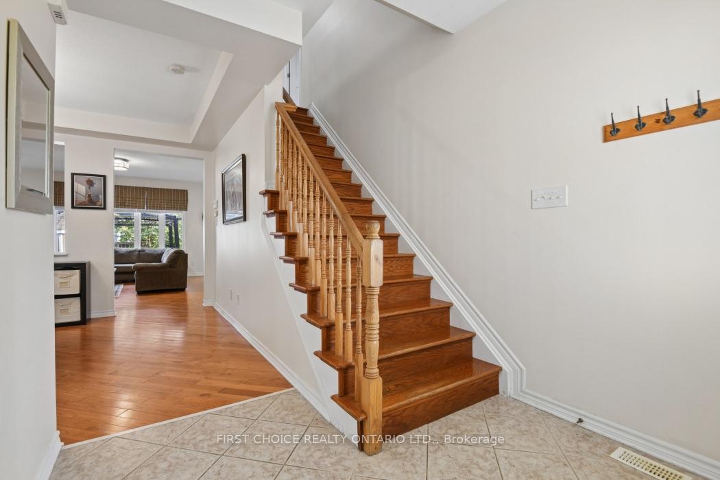 Photo 5 of 207 Mistral Way, Ottawa, Stittsville (North) — HOMEH