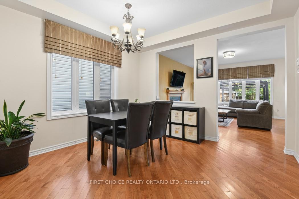 Photo 6 of 207 Mistral Way, Ottawa, Stittsville (North) — HOMEH