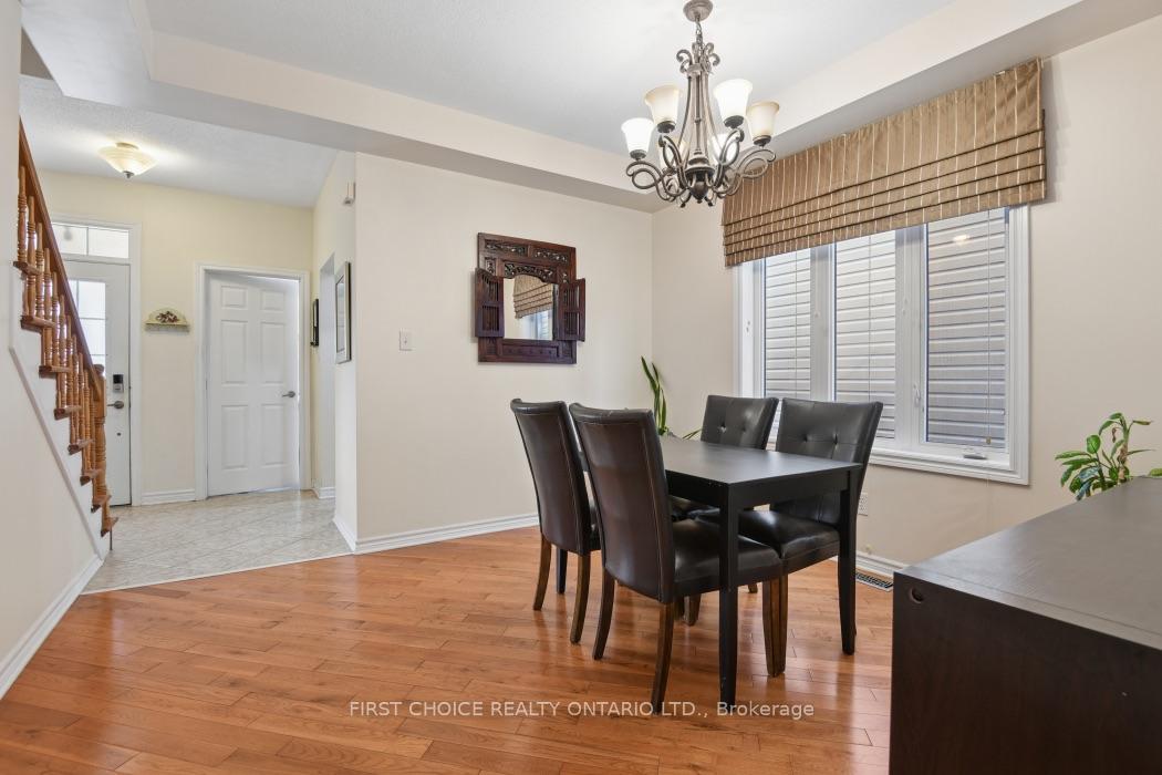 Photo 7 of 207 Mistral Way, Ottawa, Stittsville (North) — HOMEH