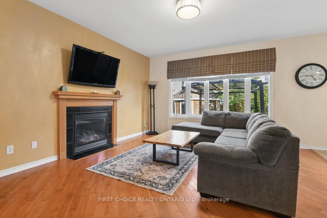 Photo 8 of 207 Mistral Way, Ottawa, Stittsville (North) — HOMEH