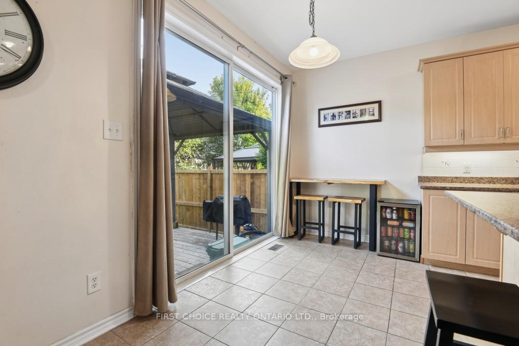 Photo 12 of 207 Mistral Way, Ottawa, Stittsville (North) — HOMEH