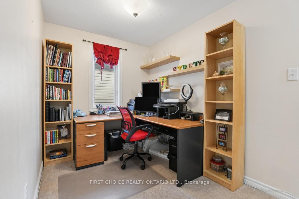 Photo 16 of 207 Mistral Way, Ottawa, Stittsville (North) — HOMEH