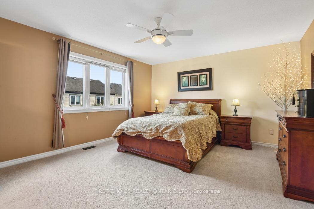Photo 17 of 207 Mistral Way, Ottawa, Stittsville (North) — HOMEH