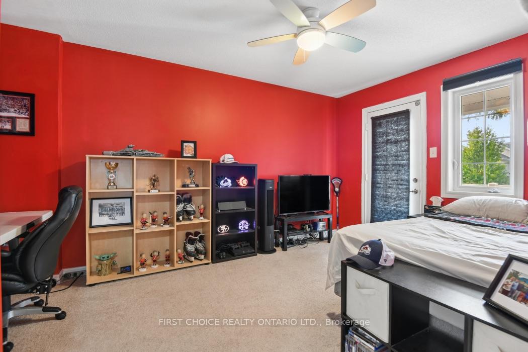 Photo 22 of 207 Mistral Way, Ottawa, Stittsville (North) — HOMEH