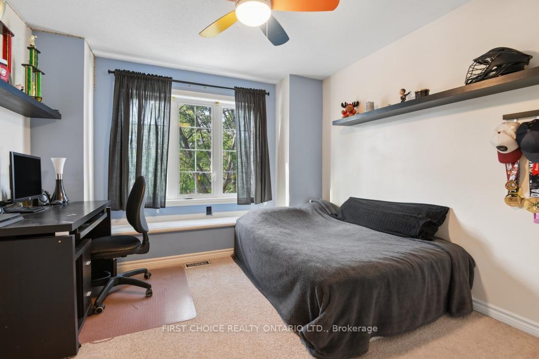 Photo 24 of 207 Mistral Way, Ottawa, Stittsville (North) — HOMEH