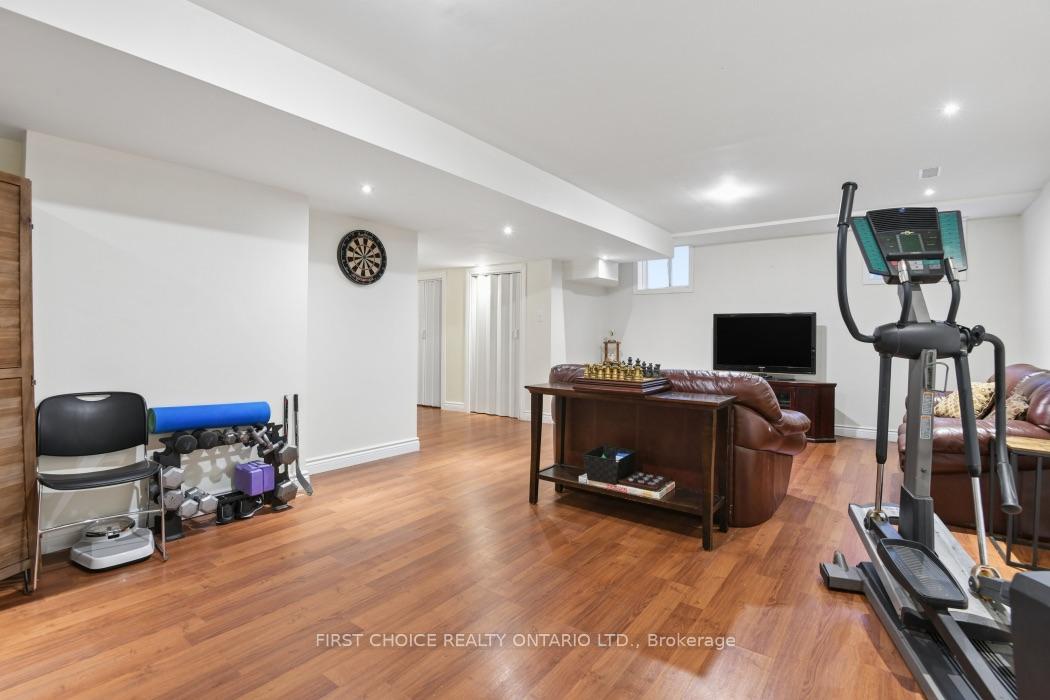 Photo 28 of 207 Mistral Way, Ottawa, Stittsville (North) — HOMEH
