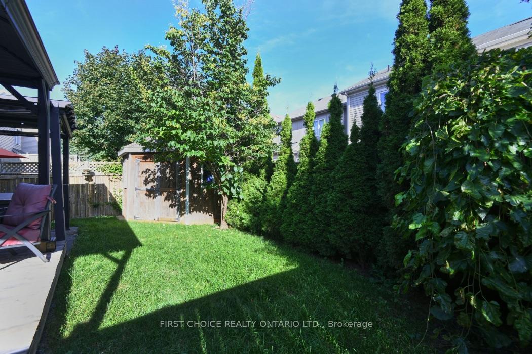 Photo 33 of 207 Mistral Way, Ottawa, Stittsville (North) — HOMEH